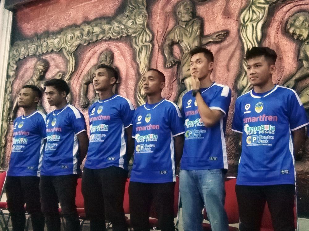 Liga 2: Coret Raphael Maitimo, PSIM Jogja Juga Datangkan Sutanto Tan dan Nugroho Fatchurohman