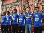 Liga 2: Coret Raphael Maitimo, PSIM Jogja Juga Datangkan Sutanto Tan dan Nugroho Fatchurohman