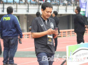 PSIS Semarang Berharap Jadwal Baru Kompetisi Liga 1 Segera Keluar