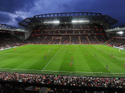 Hadapi PSG, Anfield Jadi Senjata Andalan Liverpool 