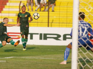 Mitra Kukar 1-0 PS TIRA, The Army Kian Tenggelam di Zona Degradasi