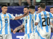 10 Fakta Menarik Duel Argentina Vs Kolombia di Final Copa America 2024