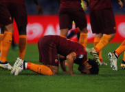 Hasil Liga Italia: Hattrick Salah Bawa AS Roma Menang Dari Bologna