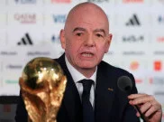 Tanggapi Kontroversi Visa Amerika Serikat di Piala Dunia 2026, Presiden FIFA: Tenang Saja, Tak Usah Panik