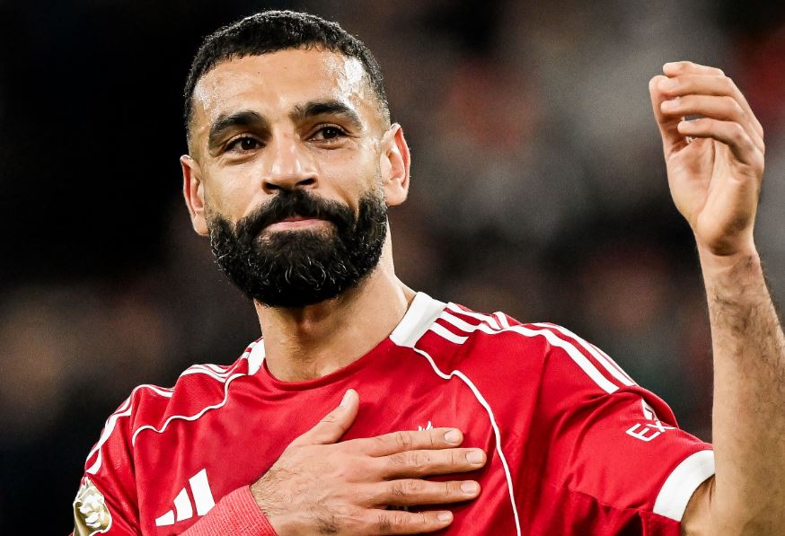 Liverpool 2-0 Brighton: Mohamed Salah Kembali Bermain, Langsung Ukir Rekor Premier League