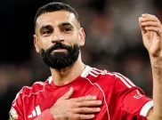Liverpool 2-0 Brighton: Mohamed Salah Kembali Bermain, Langsung Ukir Rekor Premier League