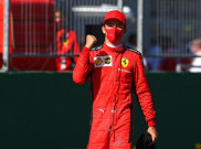 Langgar Protokol COVID-19, Ferrari Dapat Peringatan dari FIA