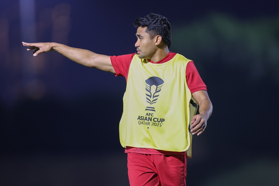 Asnawi Mangkualam Bahar