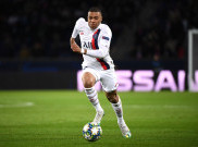 PSG Lebih Senang Lepas Mbappe Gratis ketimbang Jual Murah