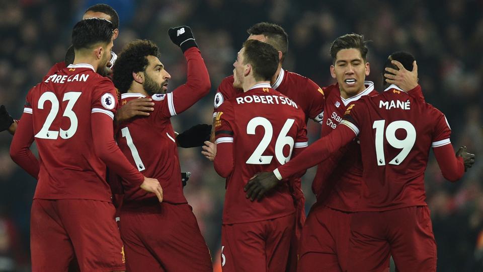 5 Alasan Liverpool Akan Lebih Menakutkan Musim Depan