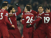 5 Alasan Liverpool Akan Lebih Menakutkan Musim Depan