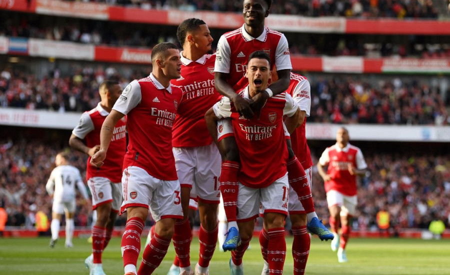 Pemain Chelsea Tidak Ada yang Layak Memperkuat Arsenal