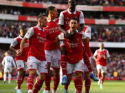 Pemain Chelsea Tidak Ada yang Layak Memperkuat Arsenal