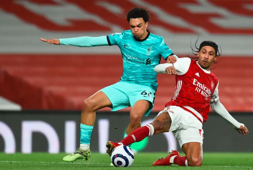 Laga-laga Seru Sepak Bola Eropa di Akhir Pekan Pasca Jeda Internasional