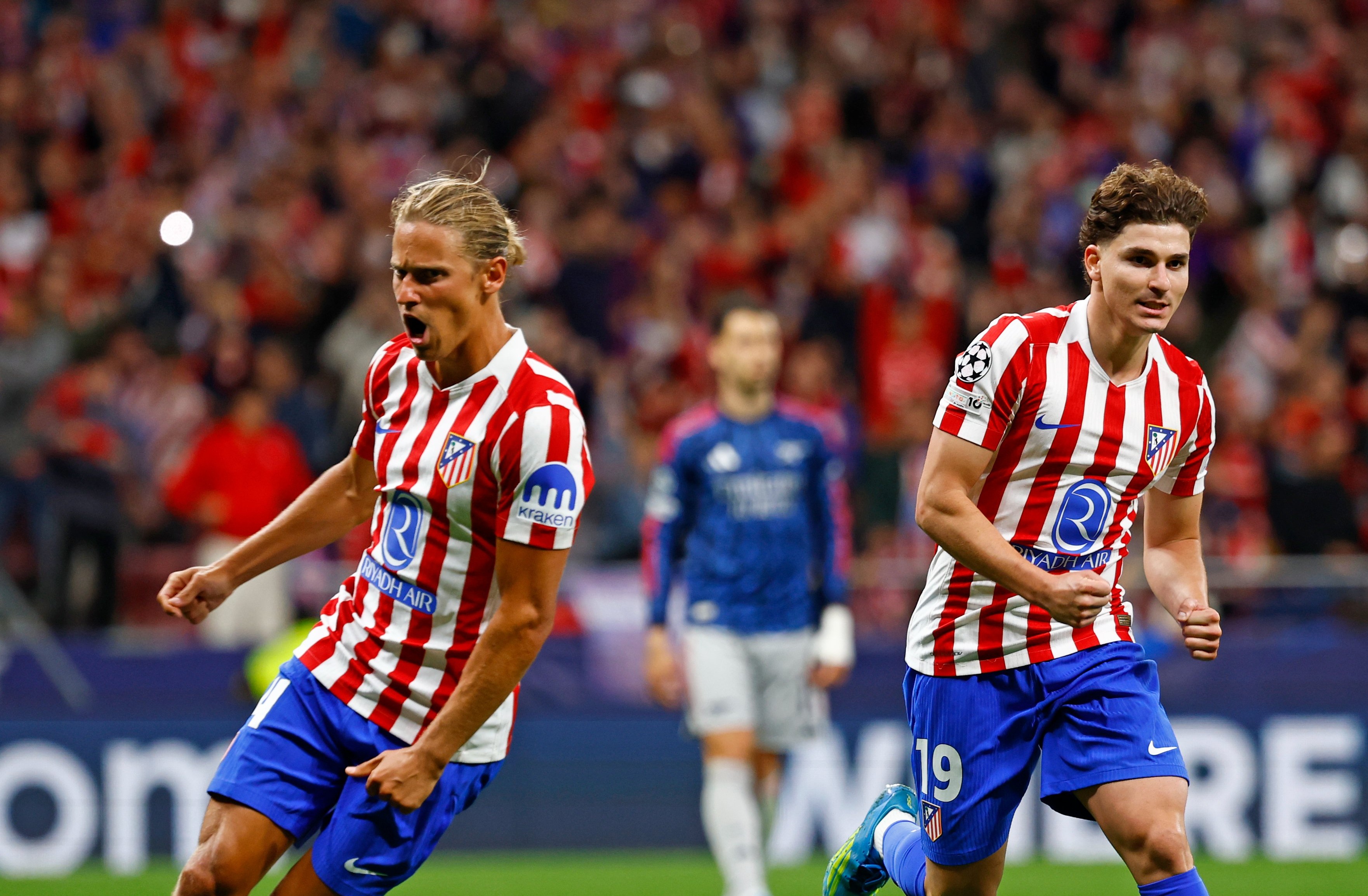 Atletico
