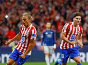Hasil Liga Champions: Diwarnai Dua Gol Penalti, Duel Atletico Madrid vs Arsenal Tanpa Pemenang