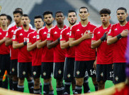 Libya Bersyukur Bisa Menghadapi Timnas Indonesia