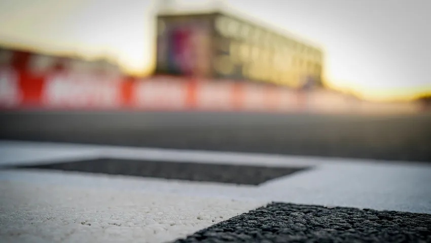 MotoGP Valencia 2024 Resmi Dibatalkan