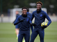 Tips Pemain Chelsea untuk Tetap Bugar dalam Isolasi Diri di Tengah Pandemi Virus Corona