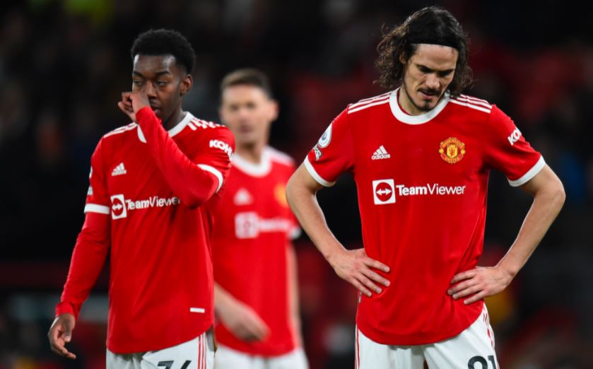 Eksodus Besar, 17 Pemain Tak Suka dengan Rangnick dan Ingin Tinggalkan MU