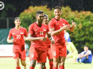 5 Pemain Singapura yang Bisa Jadi Ancaman Timnas Indonesia