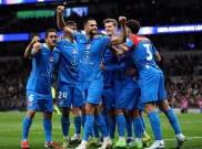 Hadapi Barcelona di Perempat Final Liga Champions, Diego Simeone: Biar Angka yang Bicara