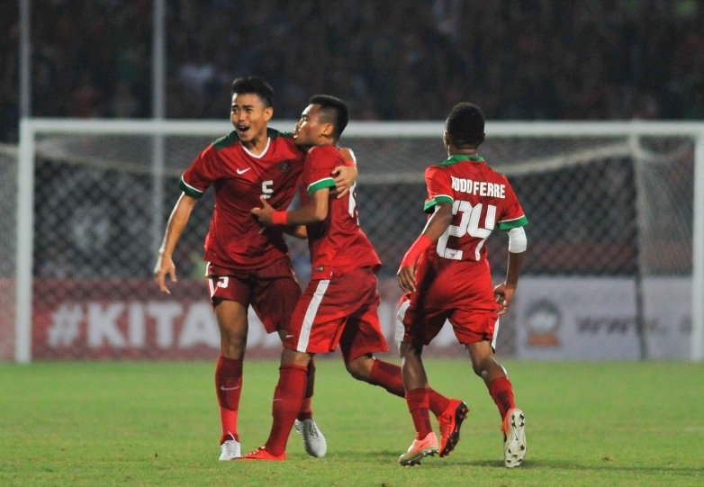 Piala AFF U-19: Kontra Vietnam, Bak Final Bagi Indonesia