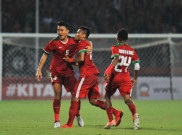 Piala AFF U-19: Kontra Vietnam, Bak Final Bagi Indonesia