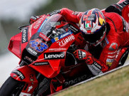 MotoGP: Ducati Dikritik, Ducati Ditiru