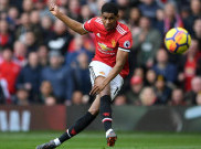 Marcus Rashford, Spesialis Lawan Tim Papan Atas