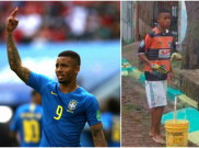 Ketika Sepak Bola Mengubah Nasib: 10 Pemain di Piala Dunia 2018 dengan Masa Kecil Suram