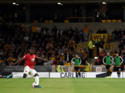 Keliru Jadikan Paul Pogba Algojo Penalti