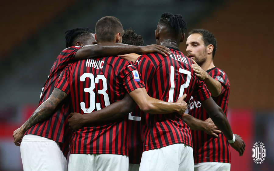 5 Pemain Kunci Kebangkitan AC Milan