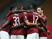 5 Pemain Kunci Kebangkitan AC Milan
