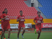 Pemain Terbaik AFC Milik Sriwijaya FC Tegaskan Ambisi dan Bicara soal Bali