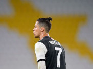 Dikritik Luca Toni dan Sarri, Saudari Cristiano Ronaldo Angkat Bicara