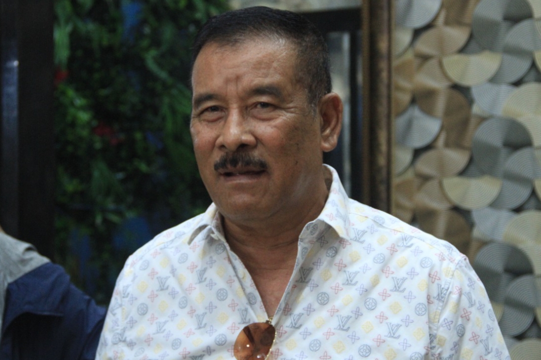 Komisaris Persib Tak Sepakat Liga 1 Dilanjut Tanpa Penonton