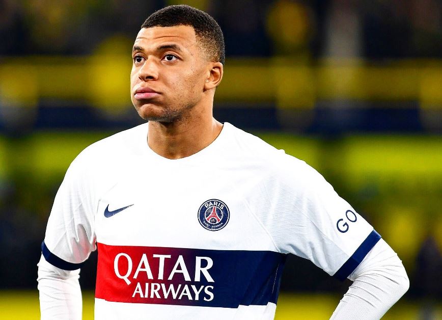 Eks Pemain Timnas Prancis Pertegas Predikat Raja Kecil Kylian Mbappe di PSG