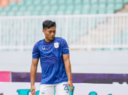 PSIS Semarang Coret Bek Muda Kartika Vedhayanto
