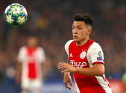 Tak Mau Lisandro Martinez ke Manchester United, Arsenal Ajukan Penawaran Kedua