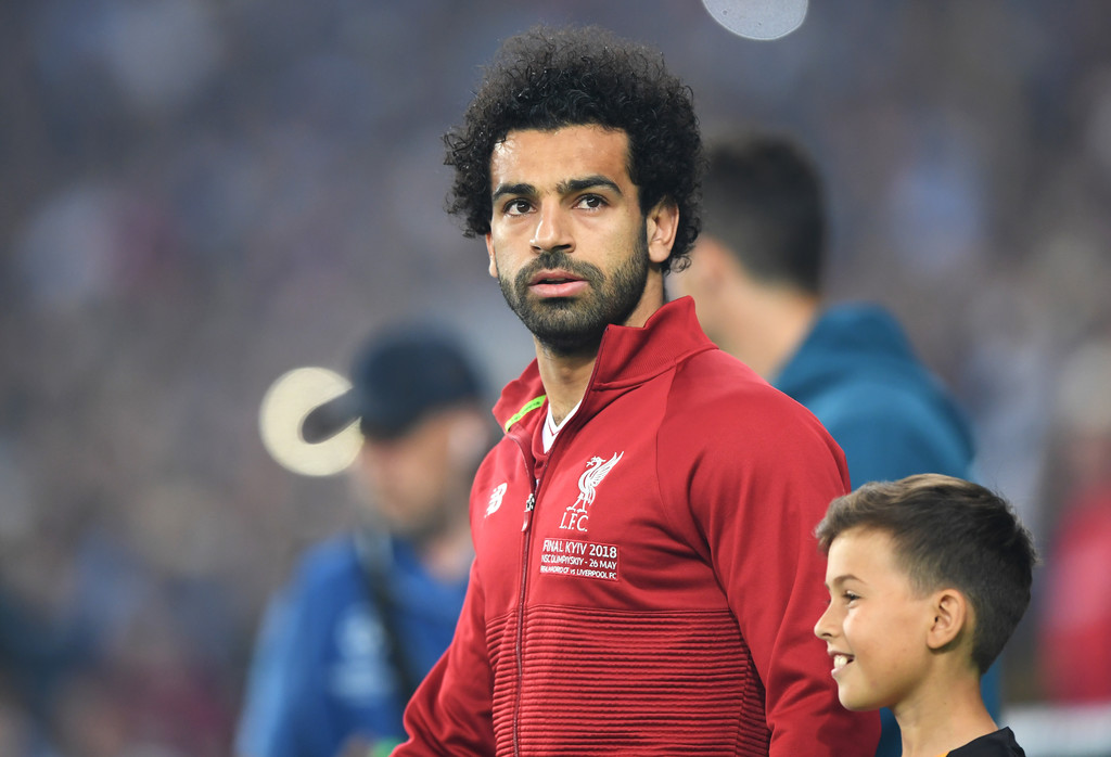 Legenda Liverpool Yakin Salah Tak Akan Tinggalkan Anfield Seperti Suarez dan Coutinho