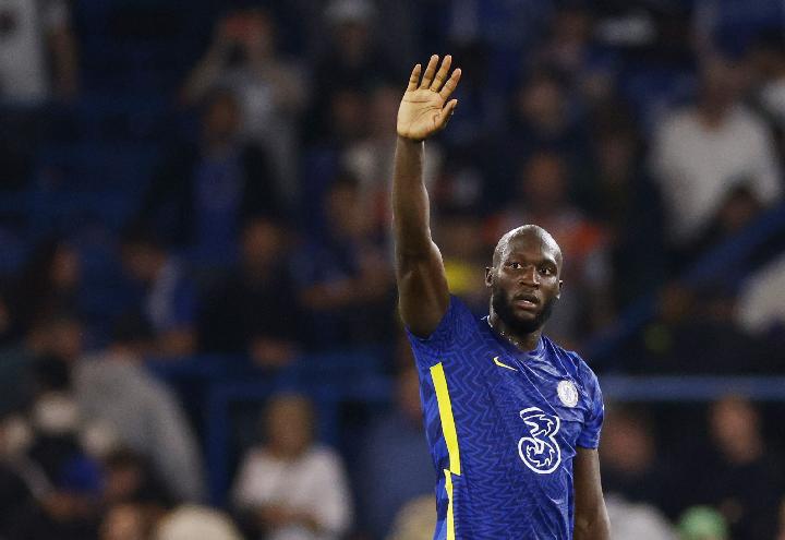 Wahai Lukaku, Belajarlah dari Timo Werner
