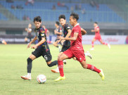Pelatih Korea Selatan U-17 Puas dengan Uji Coba Kontra Timnas Indonesia U-17