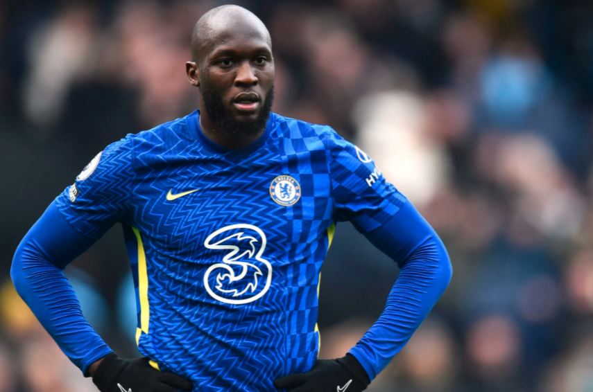 Romelu Lukaku dan 5 Penyerang yang Alami Kesulitan di Chelsea