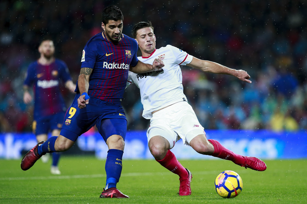 Resmi Diboyong Barcelona, Clement Lenglet Punya Klausul Pembelian Sebesar Rp 5 Triliun