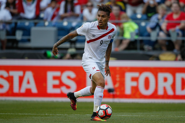 Disanksi Gara-gara Kokain, Kapten Peru Dapat Dukungan dari Lawan di Piala Dunia 2018