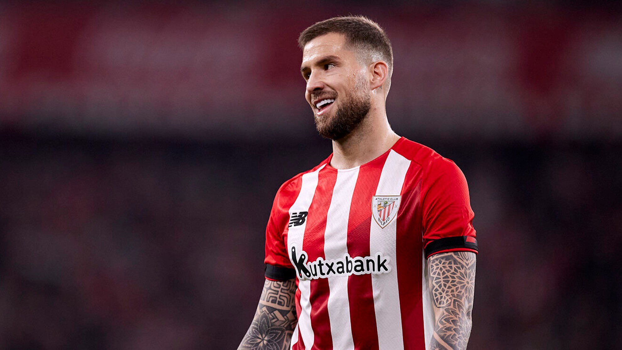 Barcelona Cari Bek Baru, Nama Inigo Martinez Mencuat