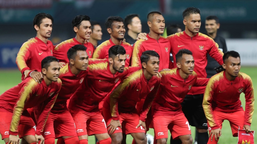 Komentar Stefano Lilipaly Setelah Timnas Indonesia U-23 Dikalahkan Palestina