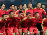 Komentar Stefano Lilipaly Setelah Timnas Indonesia U-23 Dikalahkan Palestina