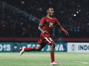 Pelatih Timnas Indonesia U-23 Tetapkan Pemain, Dua Nama Skuat Juara Piala AFF U-22 Tersingkir